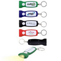 The Mini Madi Keychain Flashlight